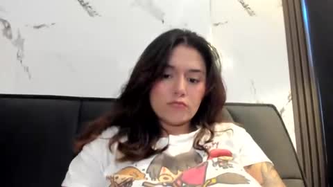 Snapshot of sam_cherry69 chatting on 07.14.26 Samy cherry online show from 07.14.26