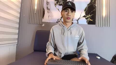 SAM online show from 01.10.26