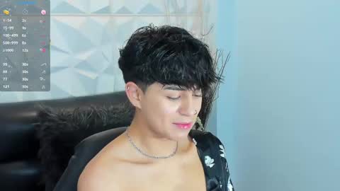 Sam online show from 09.10.25