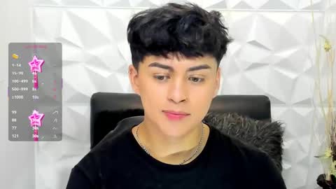 Sam online show from 11.10.25