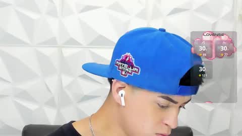 Sam online show from 11.24.25