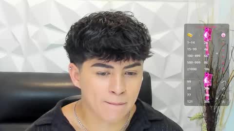 Sam online show from 11.28.25