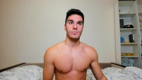 BACK IN 2 WEEKS online show from 12.05.24