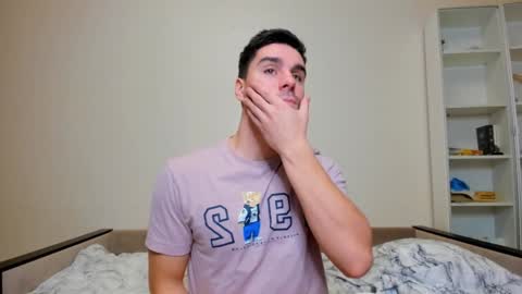 BACK IN 2 WEEKS online show from 12.30.24