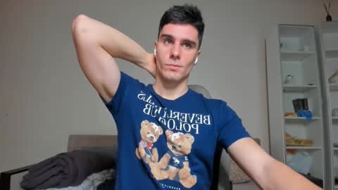 BACK IN 2 WEEKS online show from 03.05.25