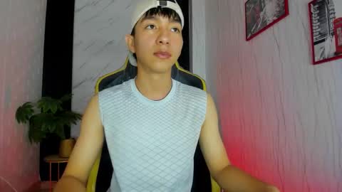 Snapshot of sam_kato chatting on 10.03.25 S A M online show from 10.03.25