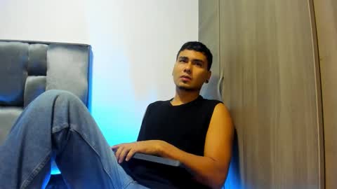 SAM online show from 12.22.25