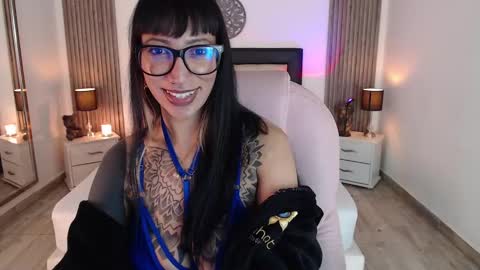 SAM MANSON online show from 02.13.25