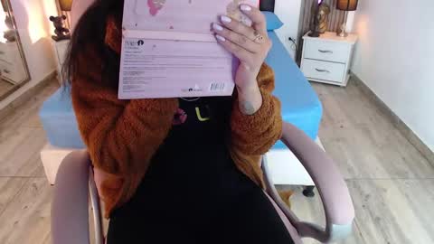 SAM MANSON online show from 02.19.25