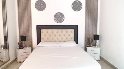 SAM MANSON online show from 02.27.25