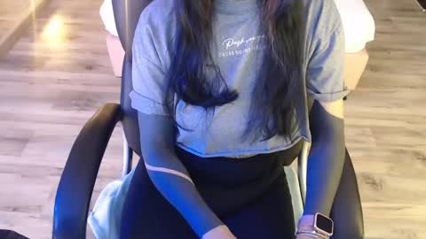 SAM MANSON online show from 10.07.25