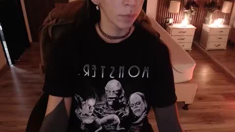 SAM MANSON online show from 02.14.26