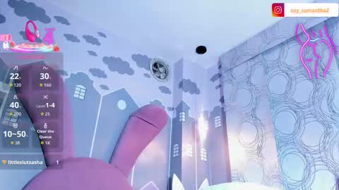 sam_naughty18 online show from 02.24.26