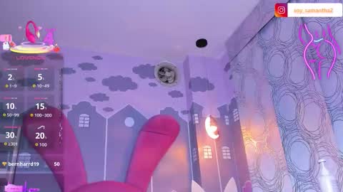 Snapshot of sam_naughty18 chatting on 03.08.26 sam_naughty18 online show from 03.08.26