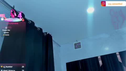 Snapshot of sam_naughty18 chatting on 04.01.26 sam_naughty18 online show from 04.01.26