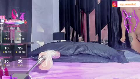 Snapshot of sam_naughty18 chatting on 04.13.26 sam_naughty18 online show from 04.13.26