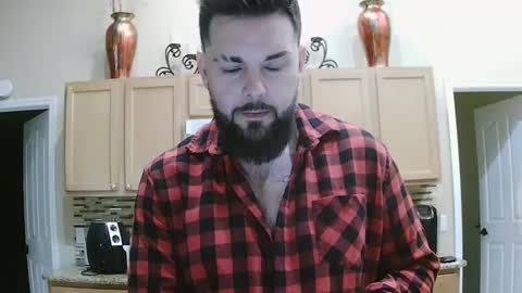 Snapshot of sam_papithebarber chatting on 12.25.24 sam_papithebarber online show from 12.25.24