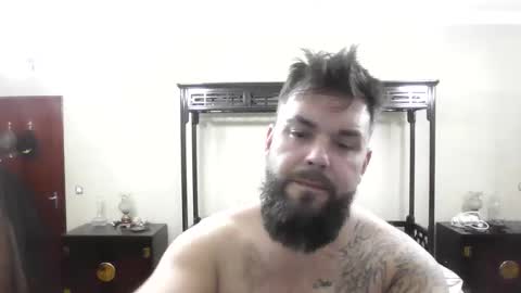 sam_papithebarber online show from 12.03.25