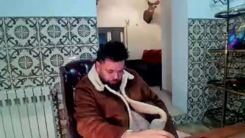 sam_papithebarber online show from 12.23.25