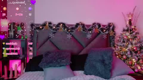 Snapshot of sam_russo chatting on 12.20.24 Sam online show from 12.20.24