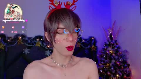 Snapshot of sam_russo chatting on 12.29.24 Sam online show from 12.29.24