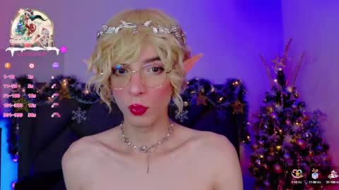 Snapshot of sam_russo chatting on 12.30.24 Sam online show from 12.30.24