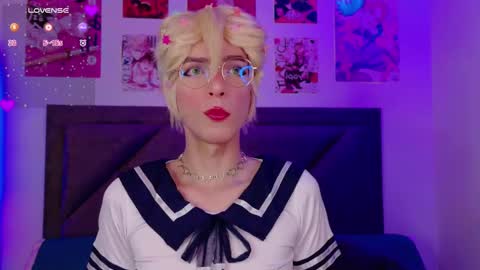 Snapshot of sam_russo chatting on 01.05.25 Sam online show from 01.05.25