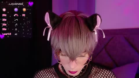 Snapshot of sam_russo chatting on 02.22.25 Sam online show from 02.22.25