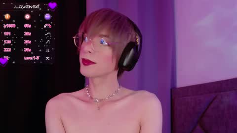 Snapshot of sam_russo chatting on 02.23.25 Sam online show from 02.23.25