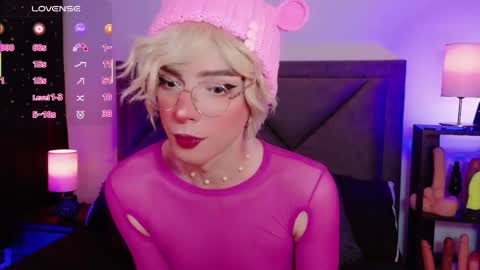 Sam online show from 02.08.26