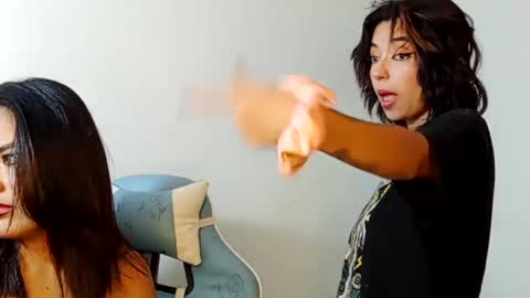 sam online show from 02.21.25