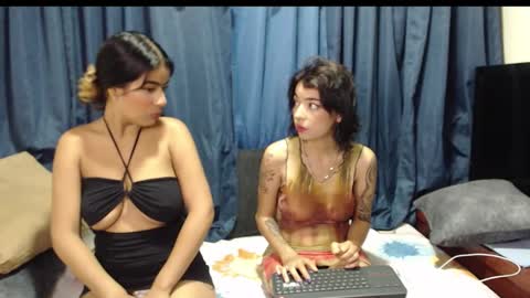 sam online show from 03.14.26