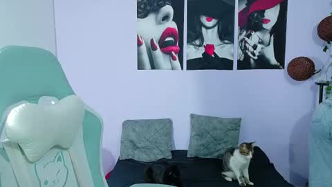 Snapshot of sam_sexual_enjoyment chatting on 07.14.26 sam_sexual_enjoyment online show from 07.14.26