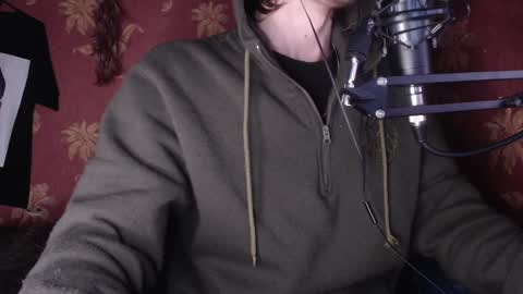 sam_skywalker online show from 01.15.25