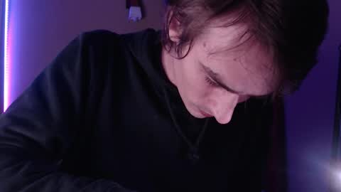 sam_skywalker online show from 11.05.25