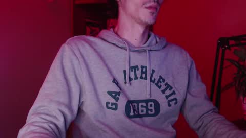 sam_skywalker online show from 11.13.25