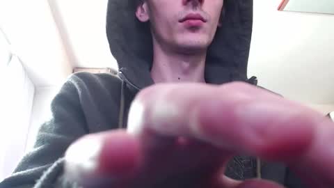 sam_skywalker online show from 02.21.26