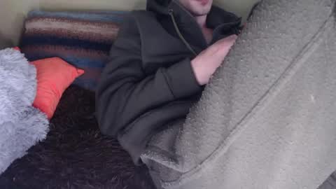 sam_skywalker online show from 05.13.26
