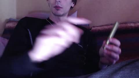 sam_skywalker online show from 05.14.26