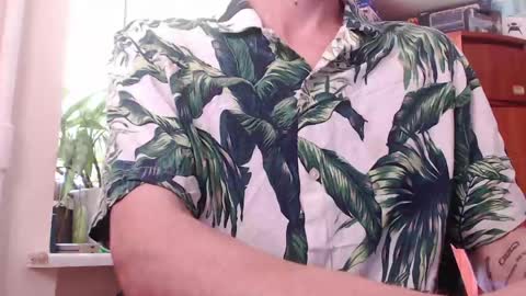 sam_skywalker online show from 05.19.26