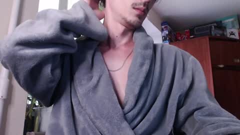 sam_skywalker online show from 05.27.26