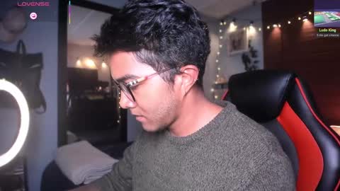 SAMUEL THOMPSON online show from 03.06.25