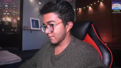 SAMUEL THOMPSON online show from 03.07.25