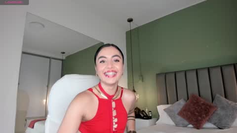  Samantha  online show from 01.11.25