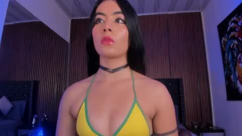  Samantha  online show from 04.14.26