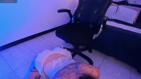 samabiecrussie online show from 09.13.25