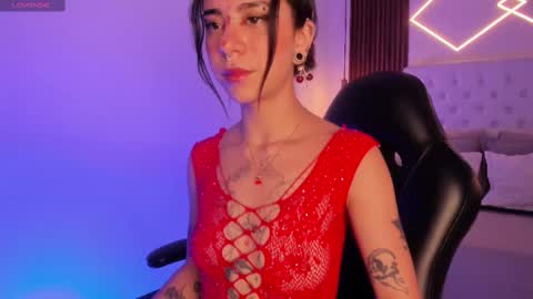 samabiecrussie online show from 09.18.25