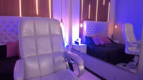 samabiecrussie online show from 03.08.26