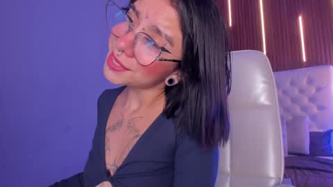 Snapshot of samabiecrussie chatting on 05.04.26 samabiecrussie online show from 05.04.26
