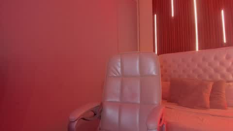 Snapshot of samabiecrussie chatting on 05.14.26 samabiecrussie online show from 05.14.26